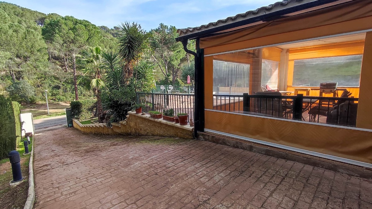 Photo of Patio Balcony in Las Jaras