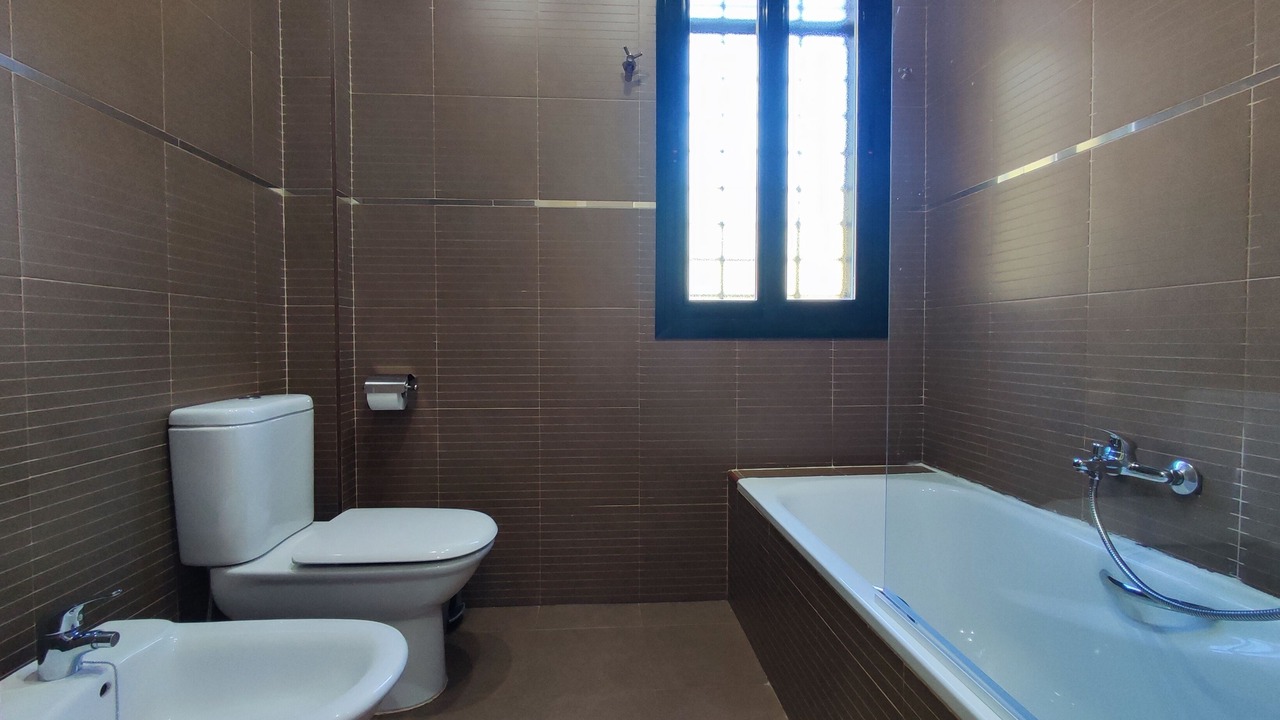 Photo of Bathroom in Las Jaras