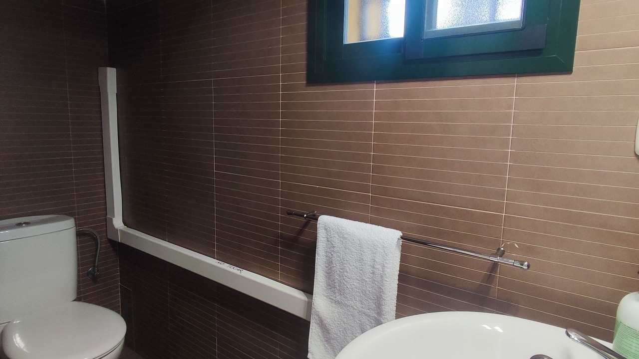 Photo of Bathroom in Las Jaras