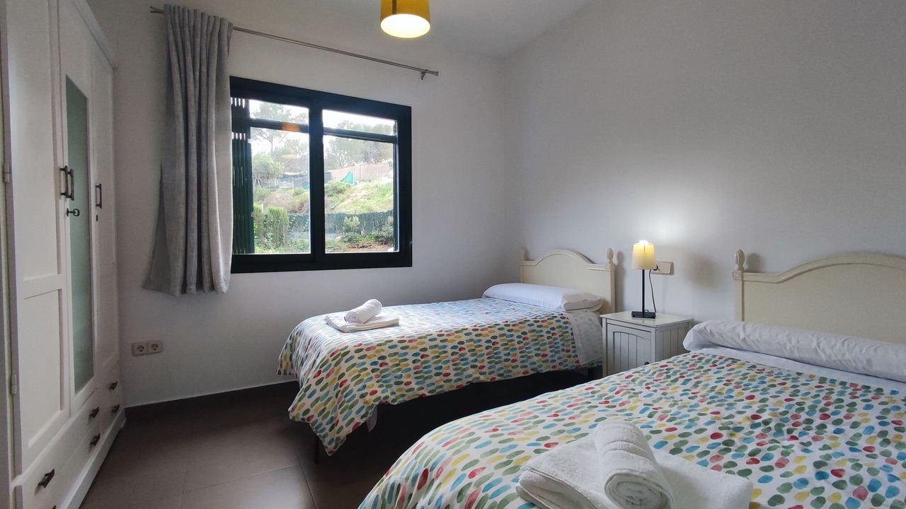 Photo of Bedroom in Las Jaras
