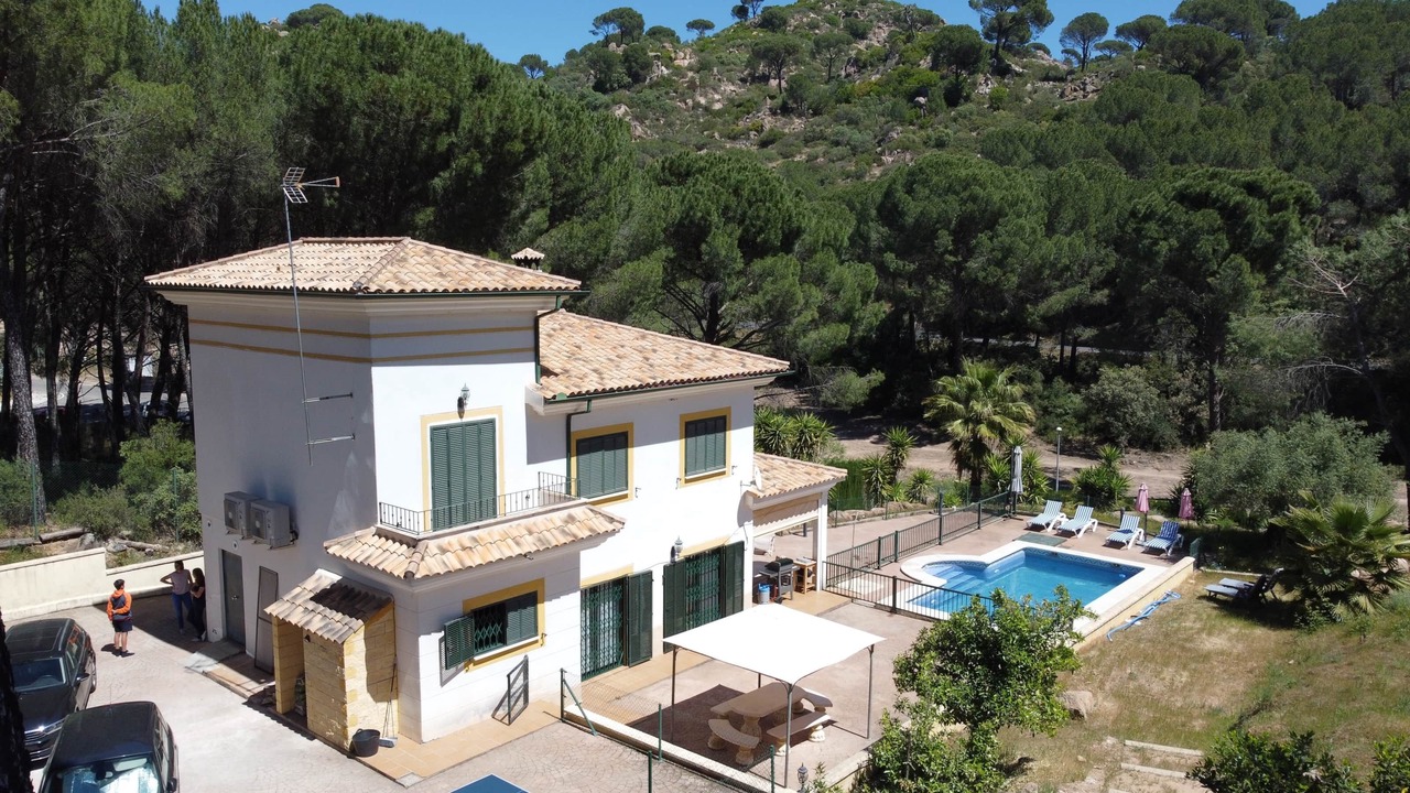 Photo of Outdoor in Las Jaras