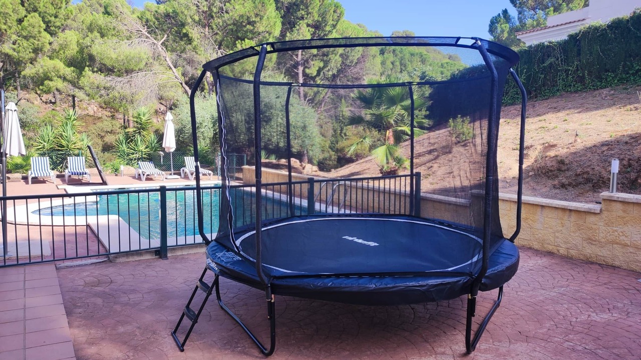 Photo of Outdoor in Las Jaras