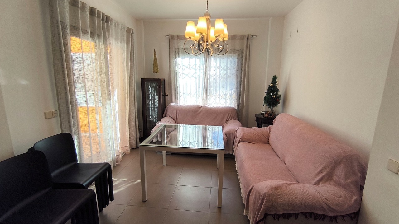Photo of Livingroom in Las Jaras