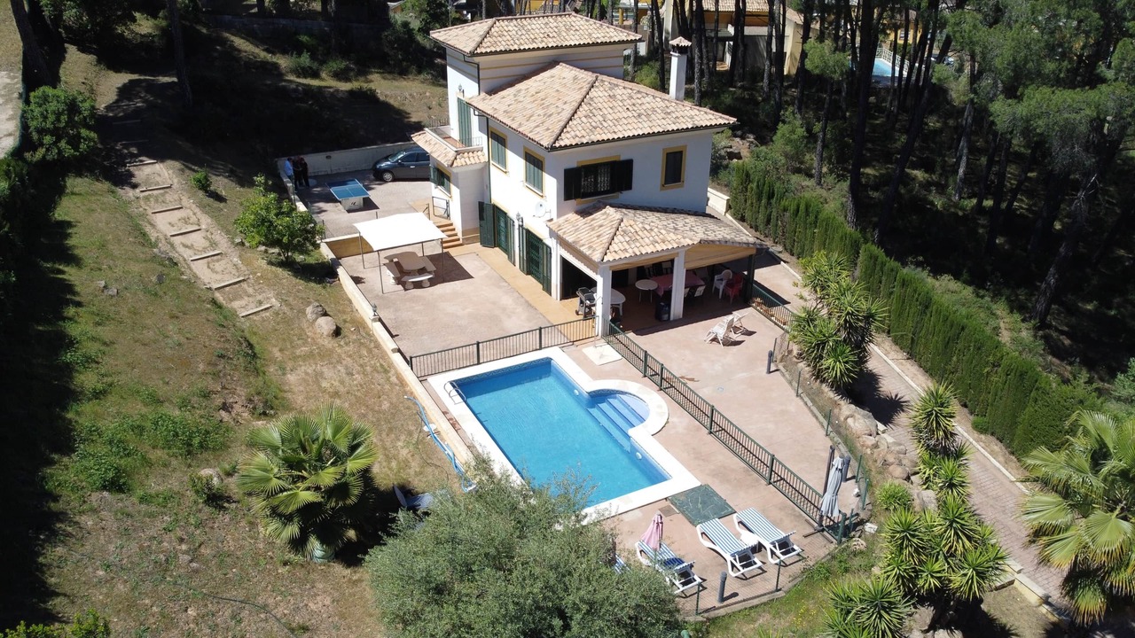 Photo of Outdoor in Las Jaras