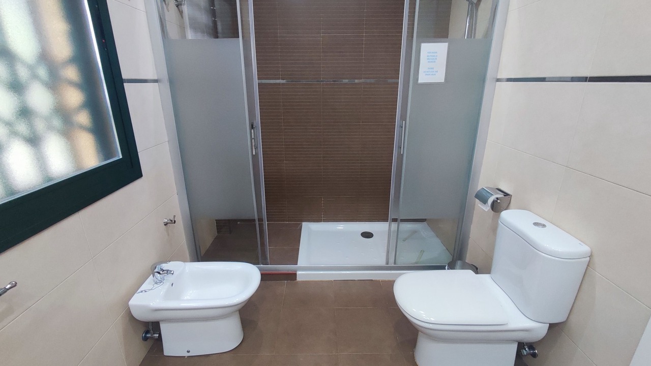 Photo of Bathroom in Las Jaras