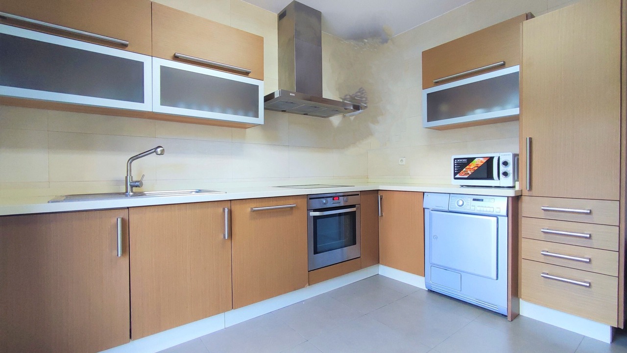 Photo of Kitchen in Las Jaras