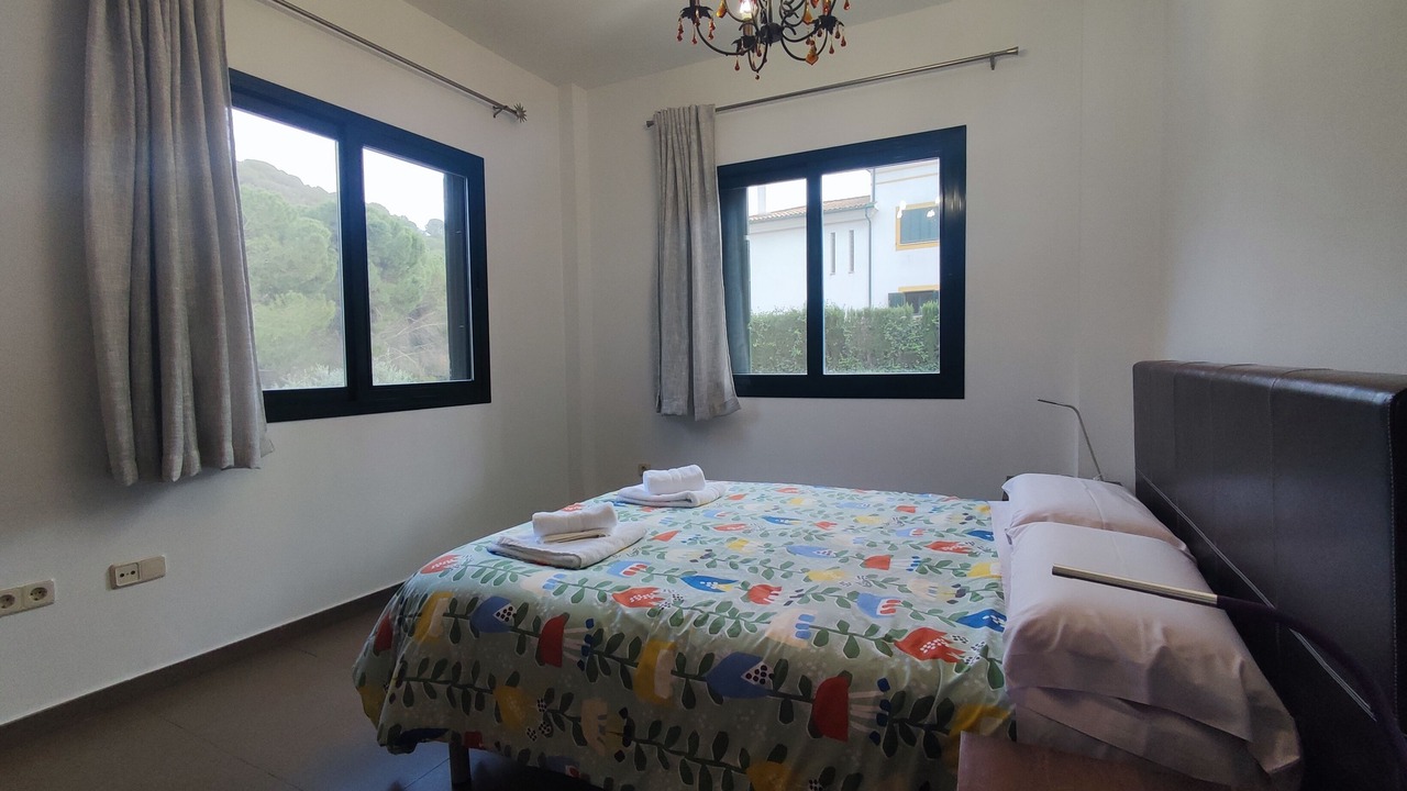 Photo of Bedroom in Las Jaras