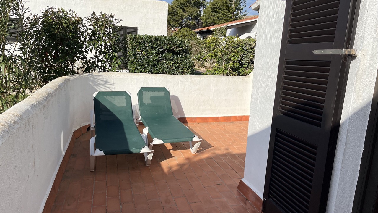 Photo of Outdoor in Son Xoriguer