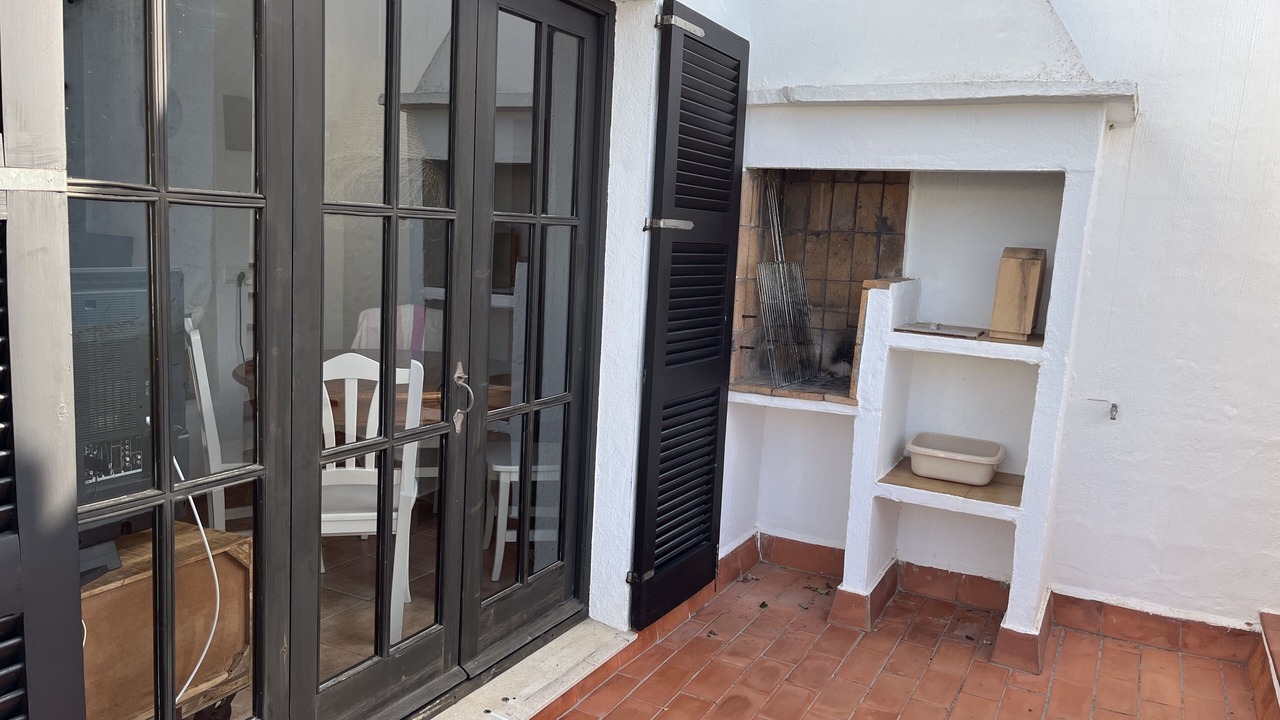 Photo of Outdoor in Son Xoriguer
