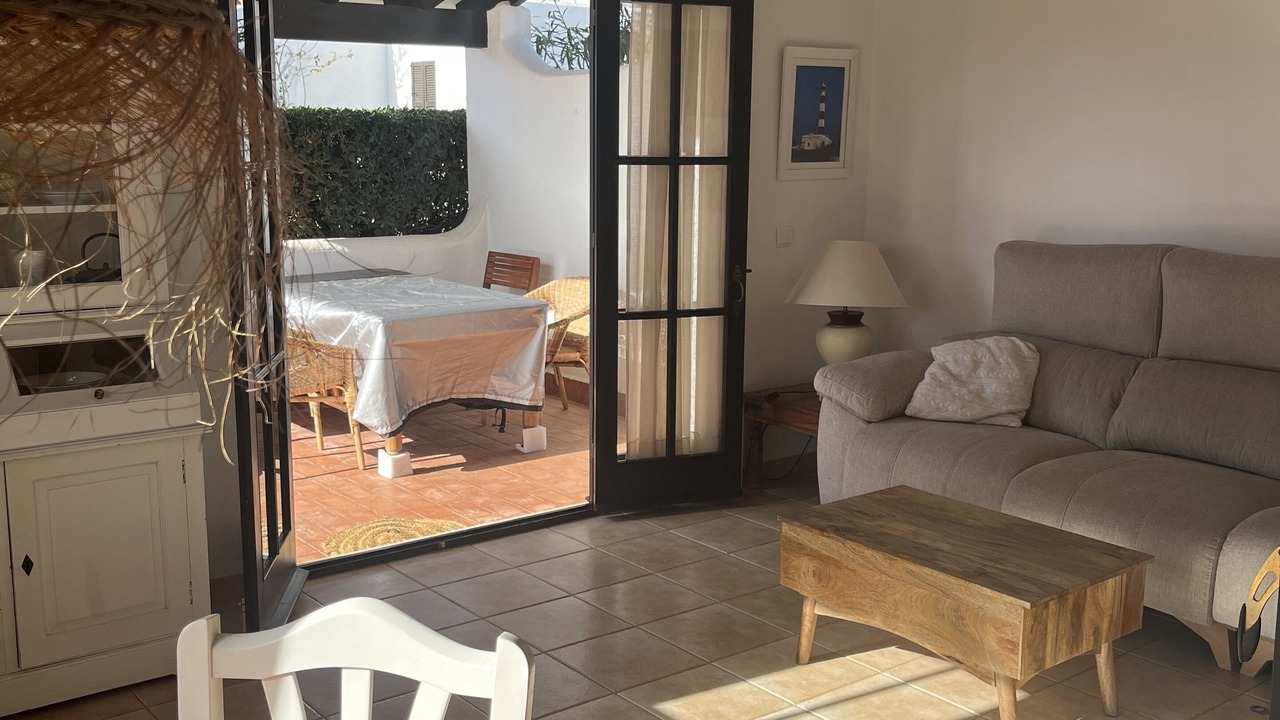 Photo of Livingroom in Son Xoriguer