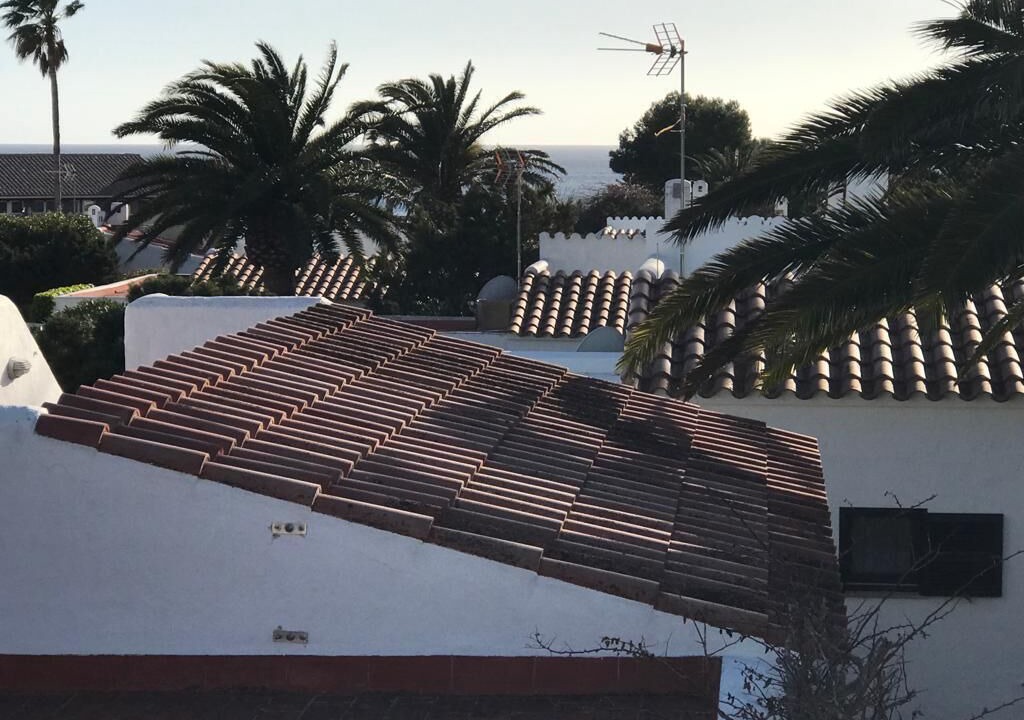 Photo of Outdoor in Son Xoriguer