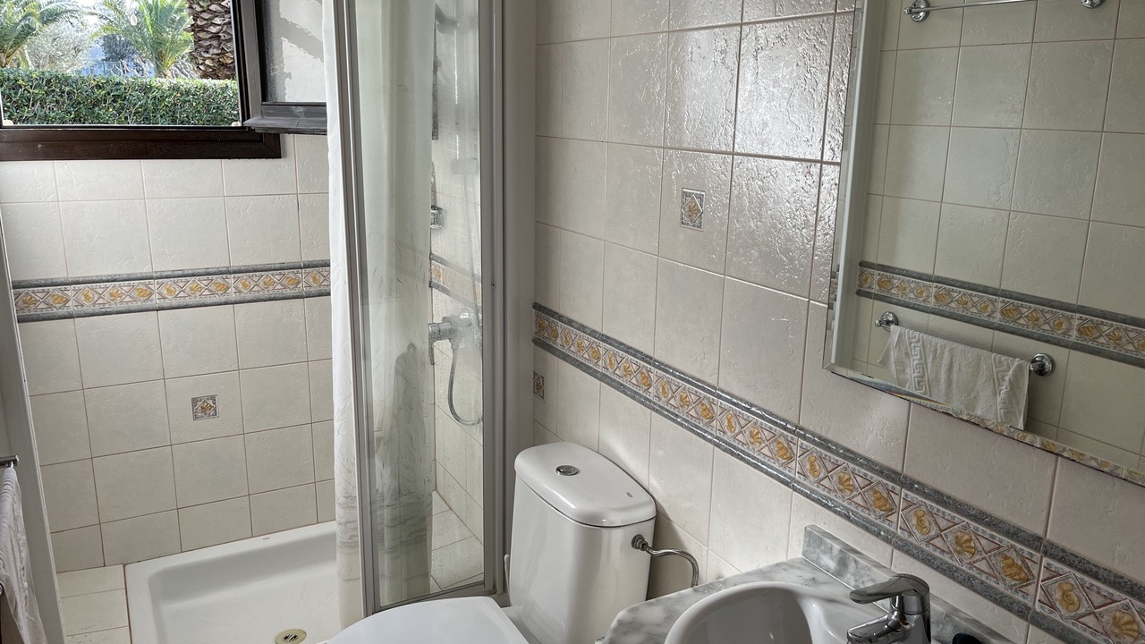 Photo of Bathroom in Son Xoriguer