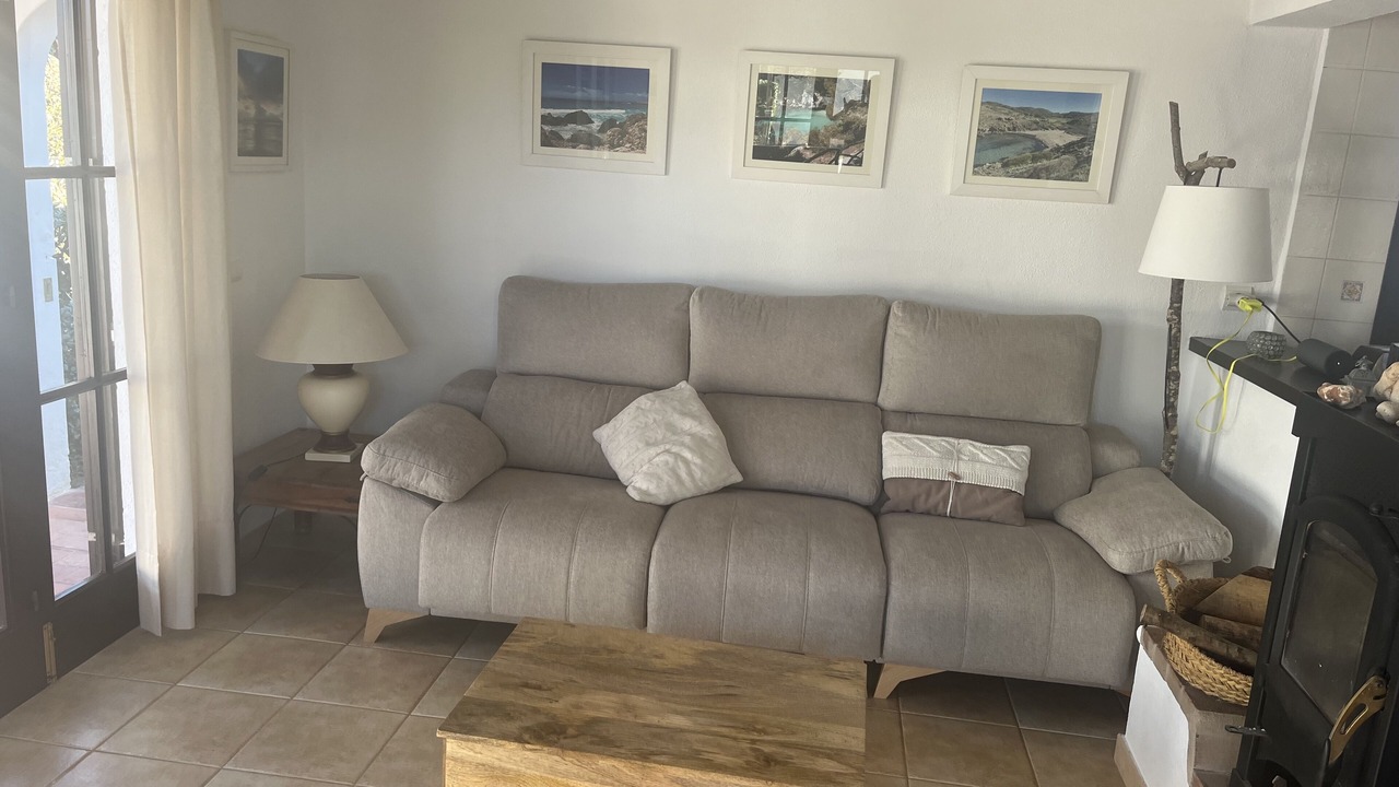 Photo of Livingroom in Son Xoriguer