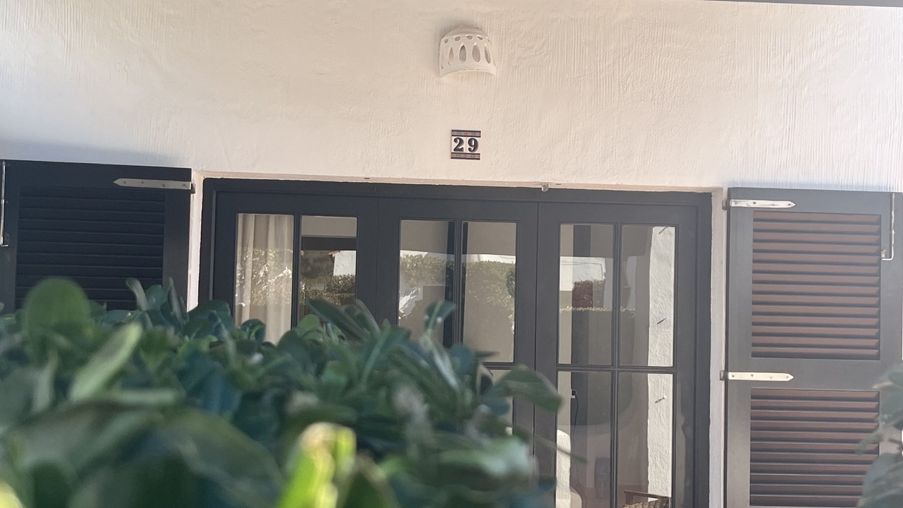 Photo of Outdoor in Son Xoriguer