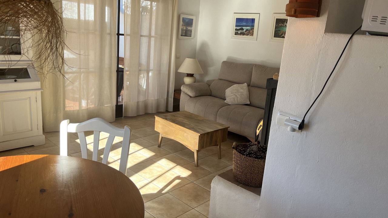 Photo of Livingroom in Son Xoriguer