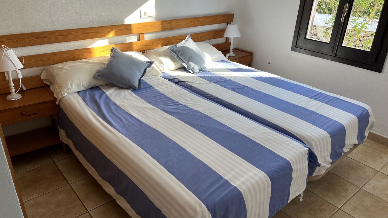 Photo of Bedroom in Son Xoriguer