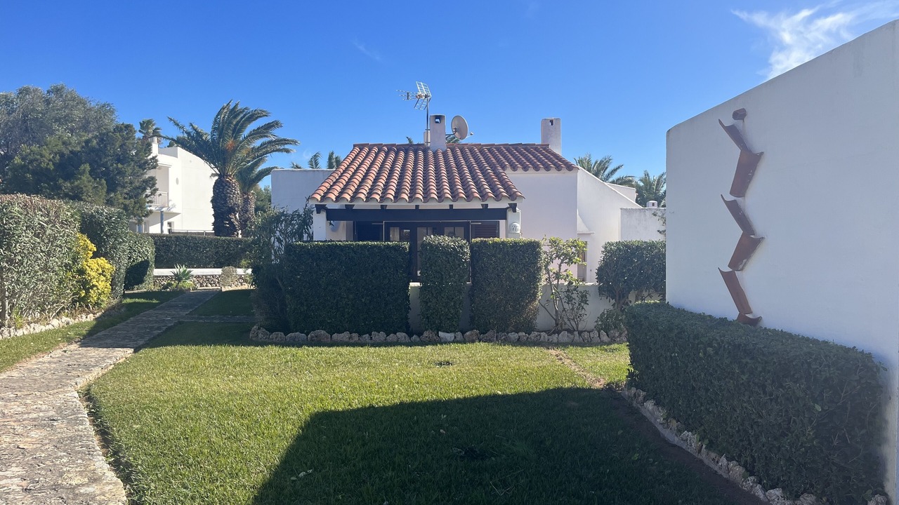 Photo of Outdoor in Son Xoriguer