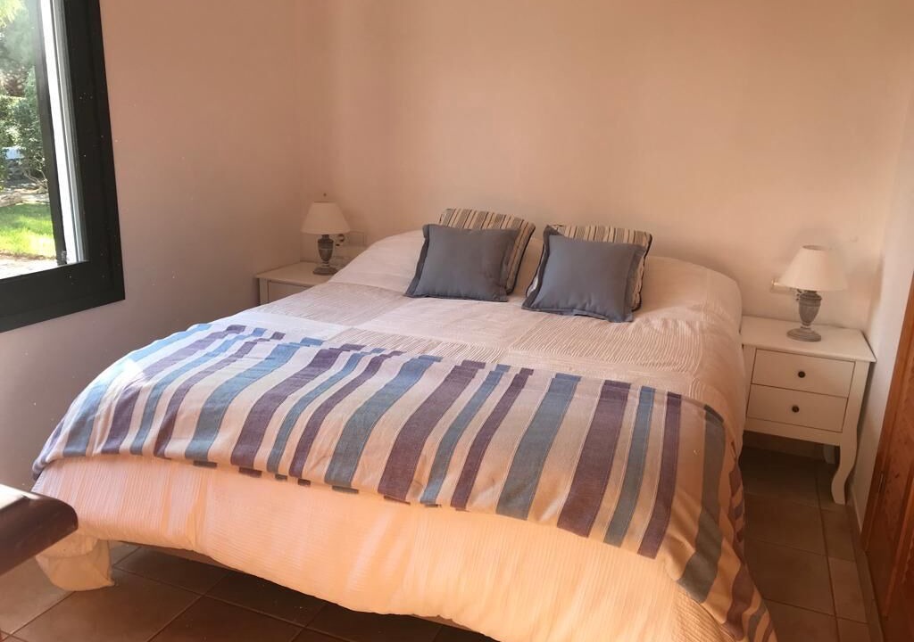 Photo of Bedroom in Son Xoriguer