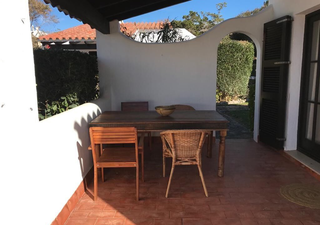 Photo of Outdoor in Son Xoriguer
