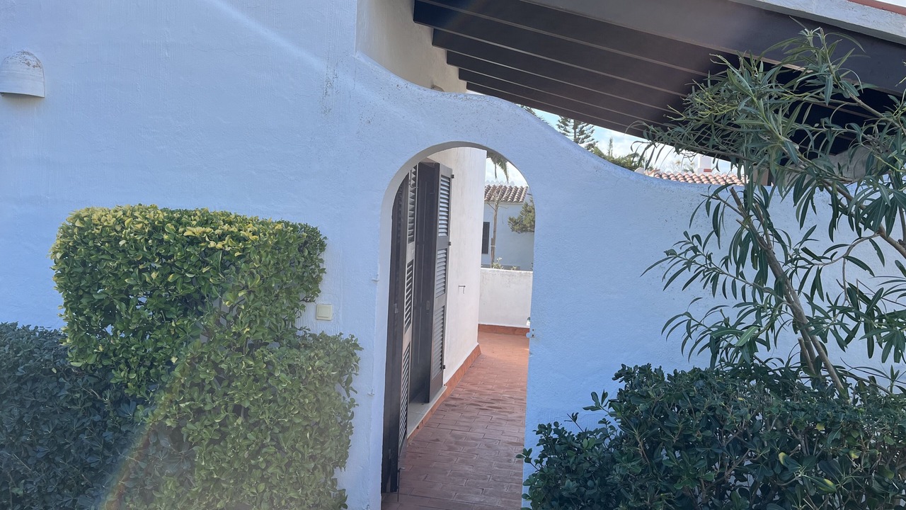 Photo of Outdoor in Son Xoriguer