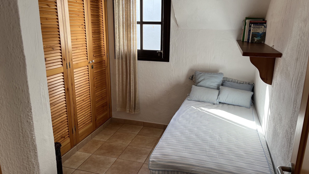 Photo of Bedroom in Son Xoriguer