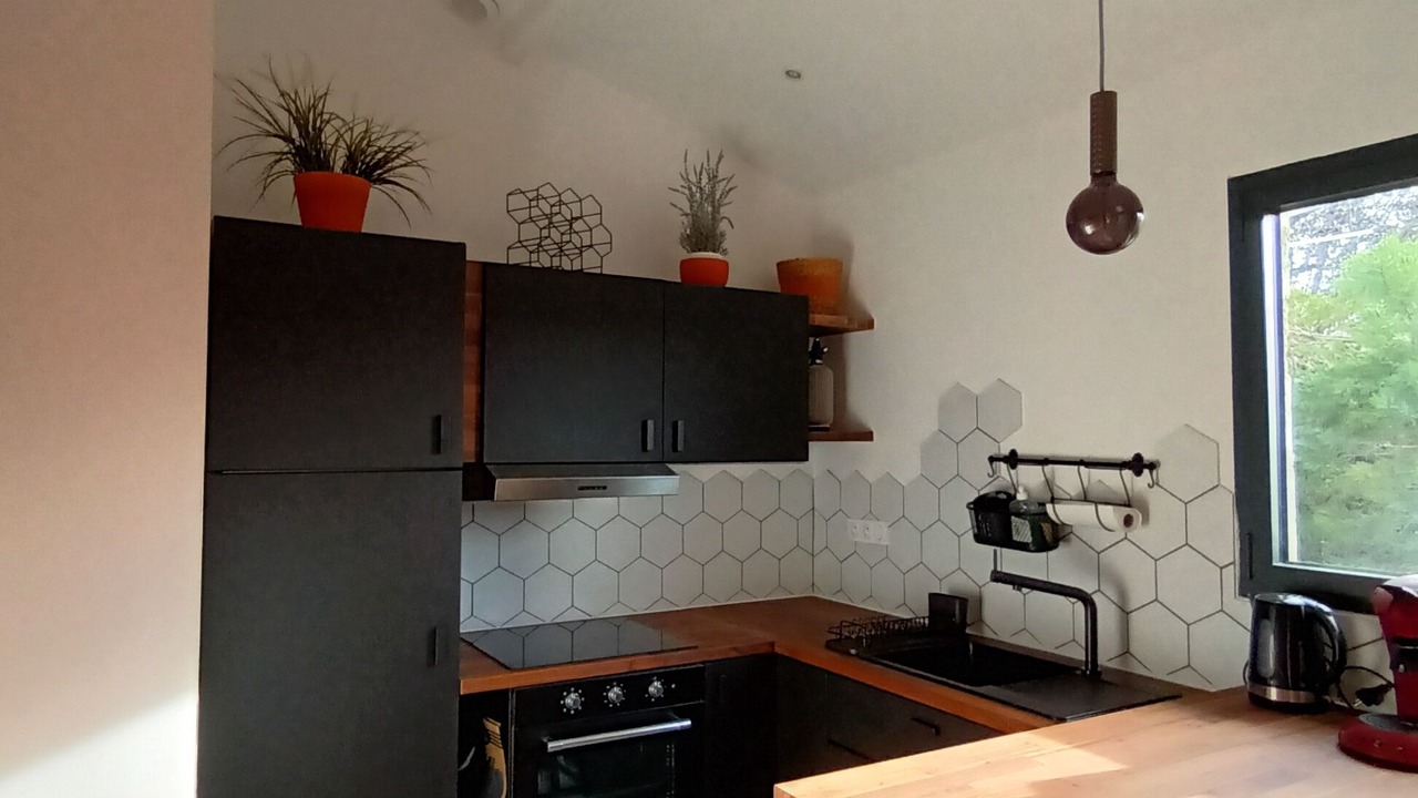 Photo of Kitchen in Genas