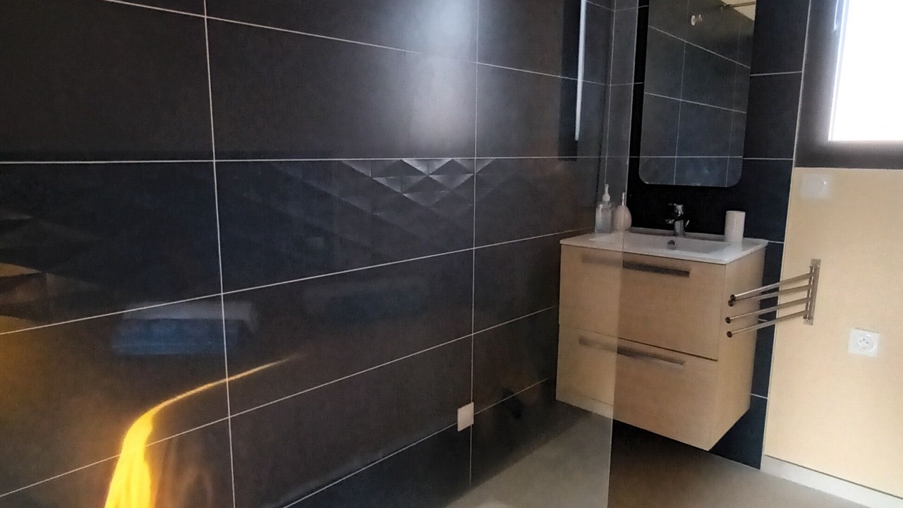 Photo of Bathroom in Genas
