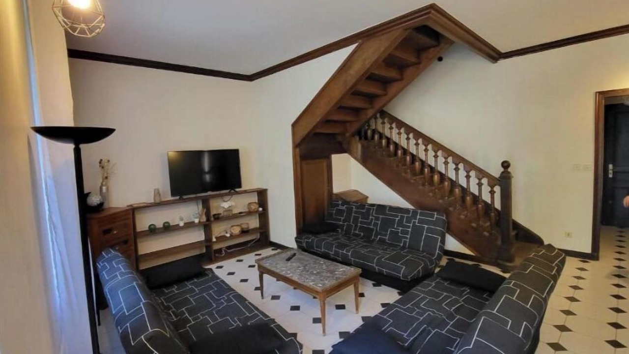 Photo of Livingroom in Tain-l'Hermitage