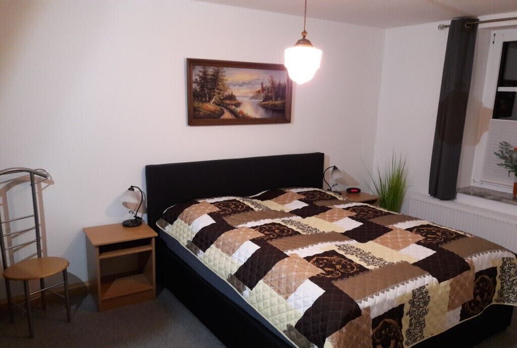 Photo of Bedroom in Milow
