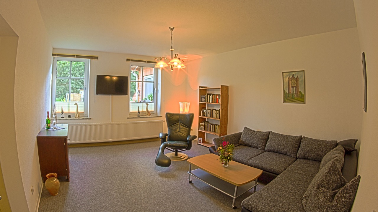 Photo of Livingroom in Milow