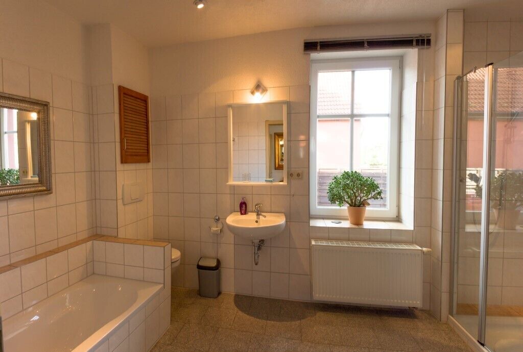 Photo of Bathroom in Milow