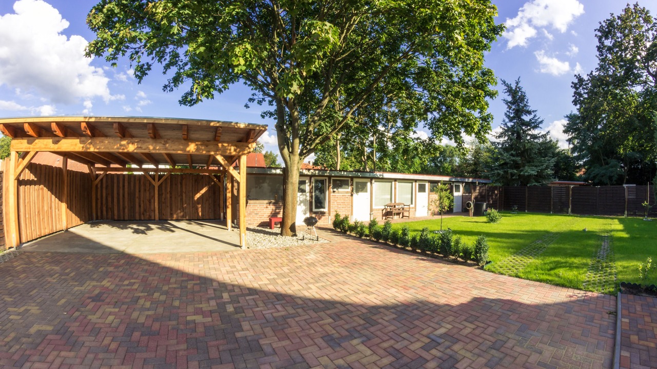 Photo of Patio Balcony in Milow