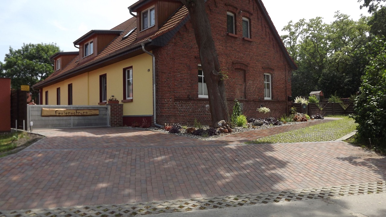 Photo of Outdoor in Milow