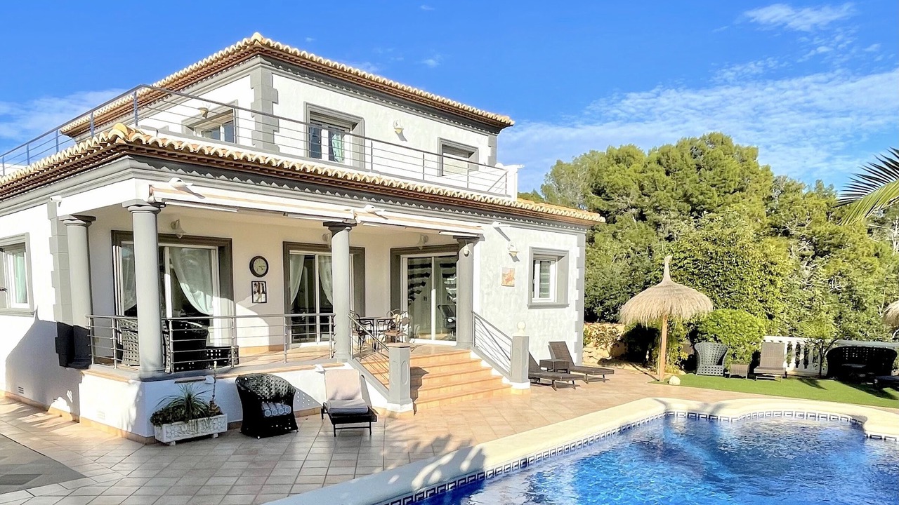 Photo of Outdoor in Casas de Torrat