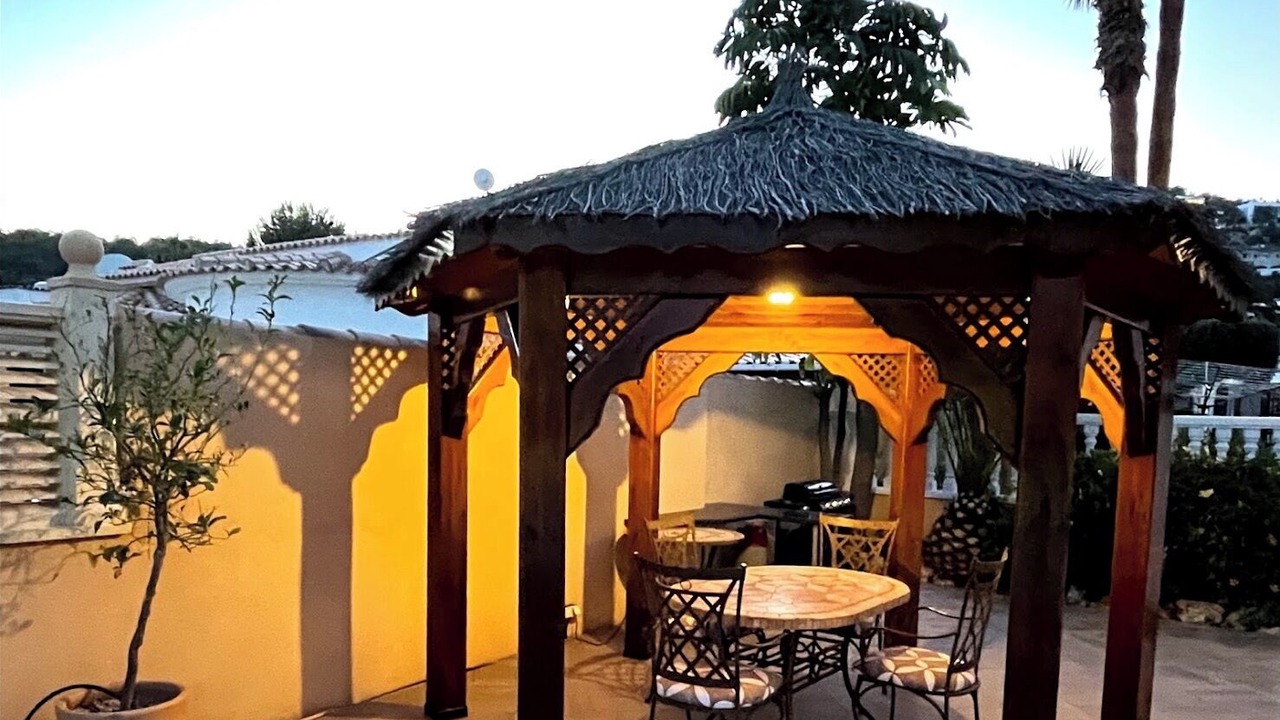 Photo of Outdoor in Casas de Torrat