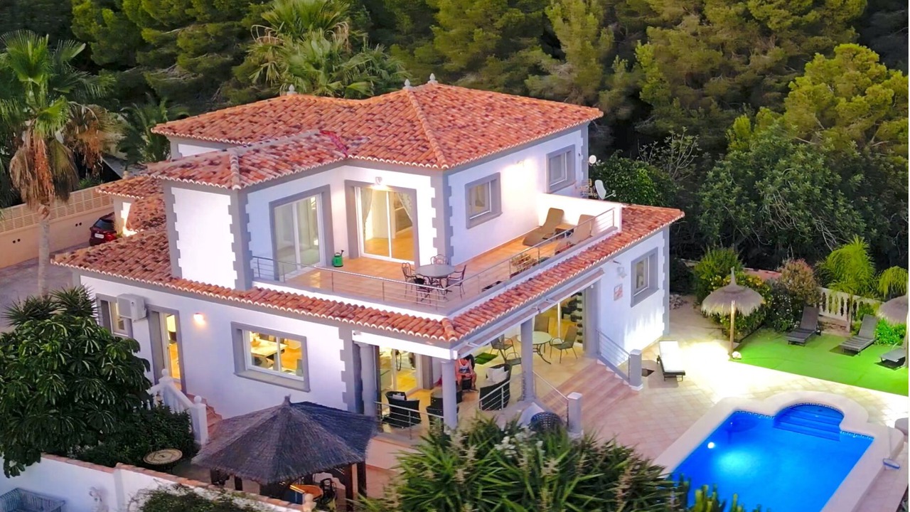 Photo of Outdoor in Casas de Torrat