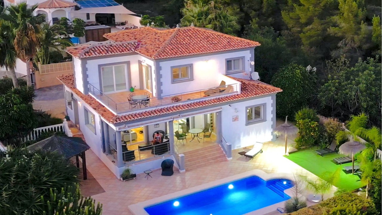 Photo of Outdoor in Casas de Torrat
