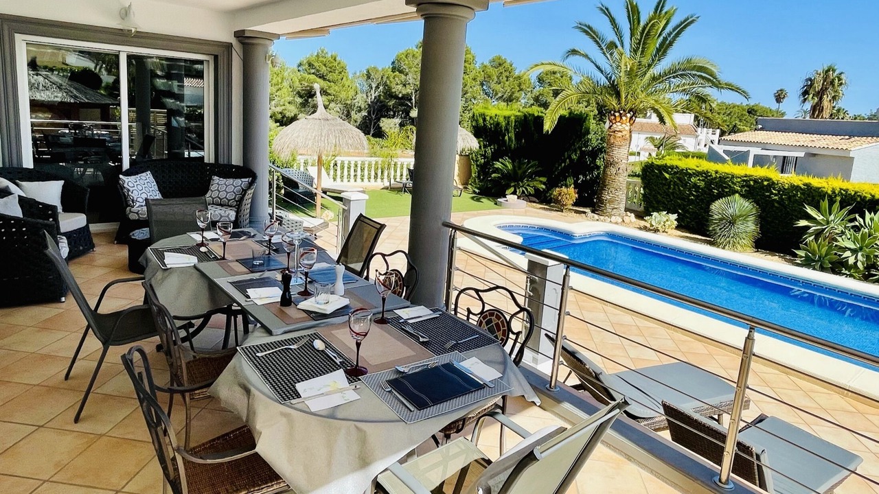 Photo of Outdoor in Casas de Torrat