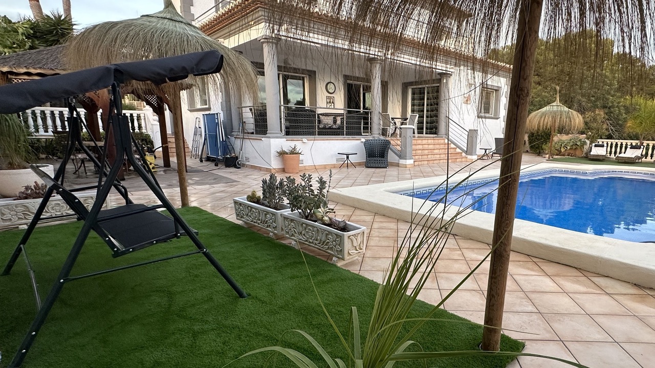 Photo of Outdoor in Casas de Torrat