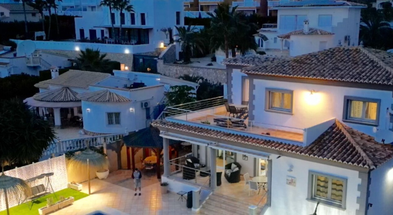 Photo of Outdoor in Casas de Torrat