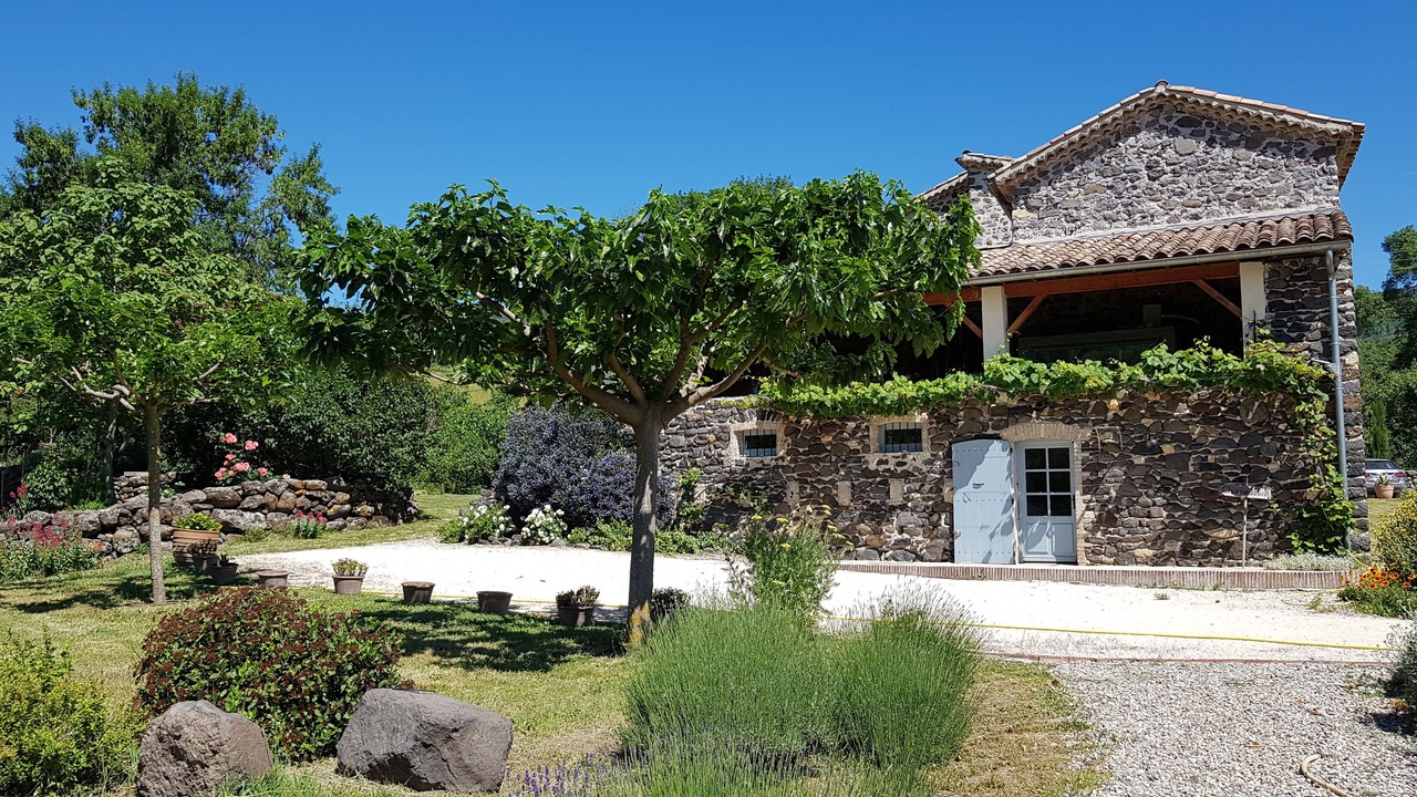 Photo of Outdoor in Saint-Martin-le-Superieur
