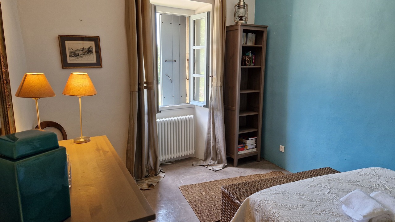 Photo of Bedroom in Saint-Martin-le-Superieur