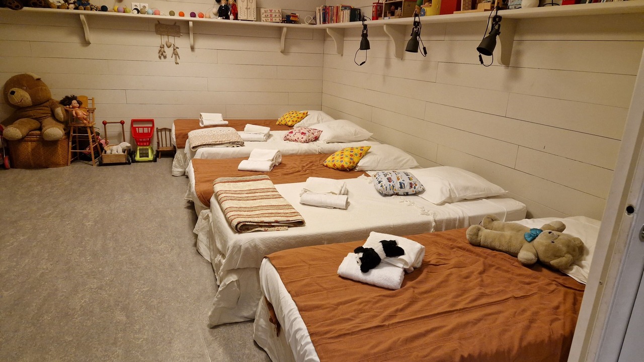 Photo of Bedroom in Saint-Martin-le-Superieur