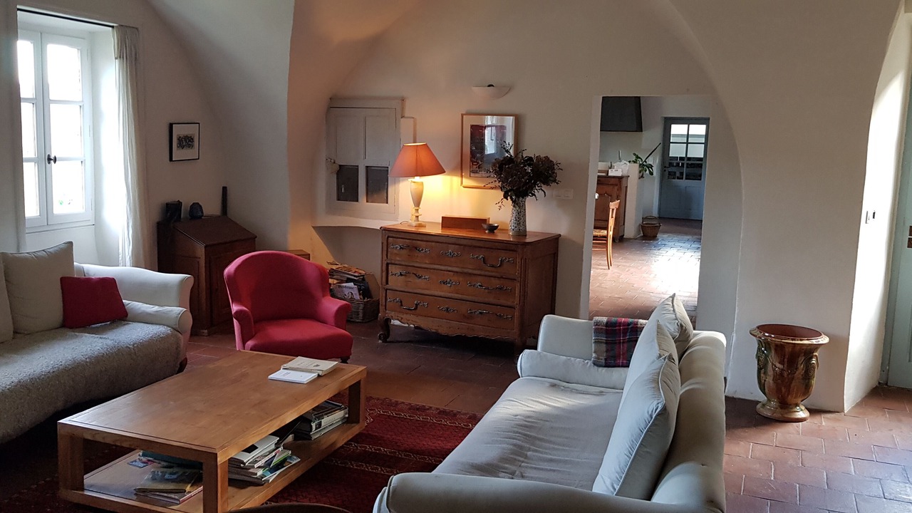 Photo of Livingroom in Saint-Martin-le-Superieur