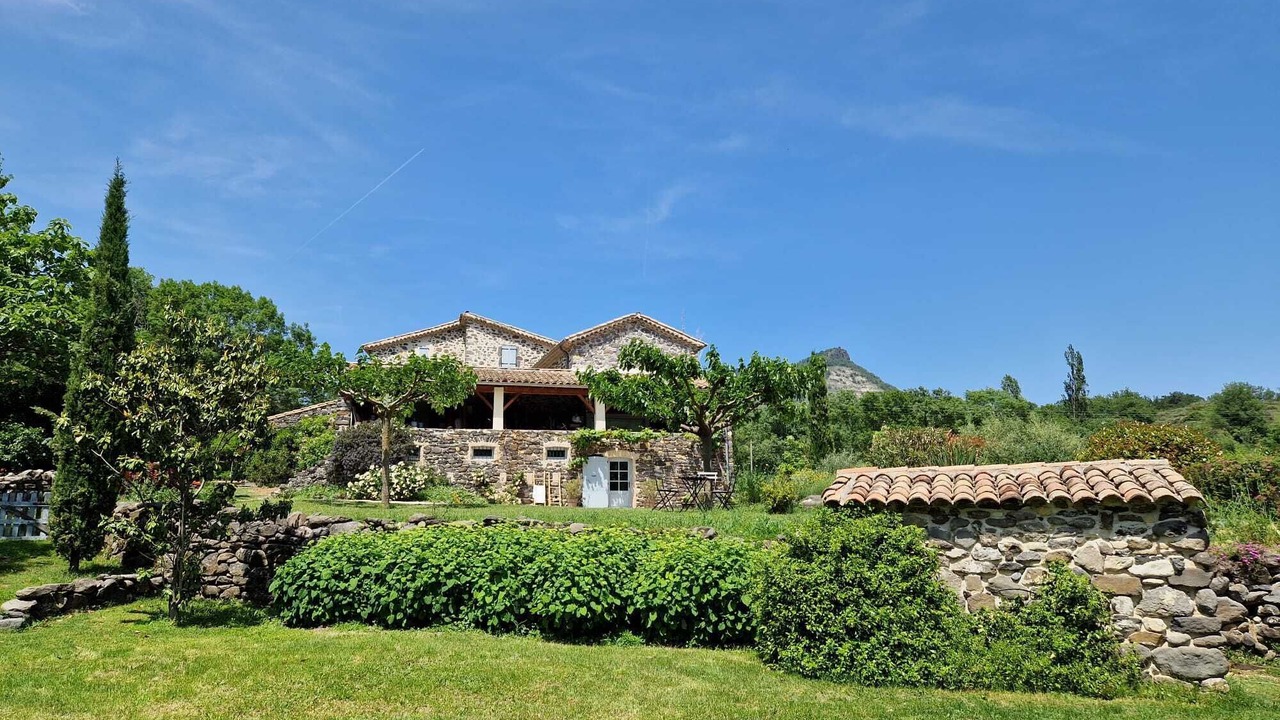 Photo of Outdoor in Saint-Martin-le-Superieur