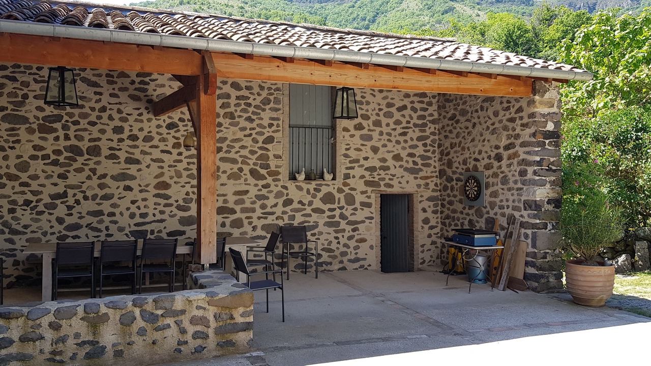 Photo of Outdoor in Saint-Martin-le-Superieur