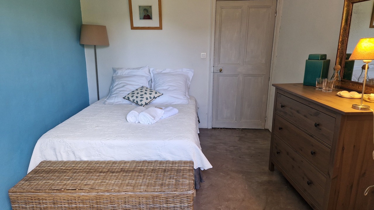 Photo of Bedroom in Saint-Martin-le-Superieur