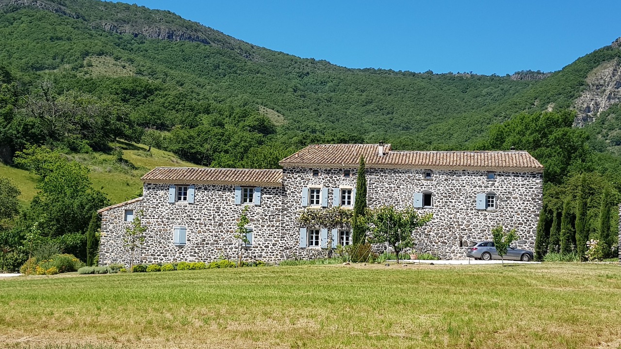 Photo of Outdoor in Saint-Martin-le-Superieur