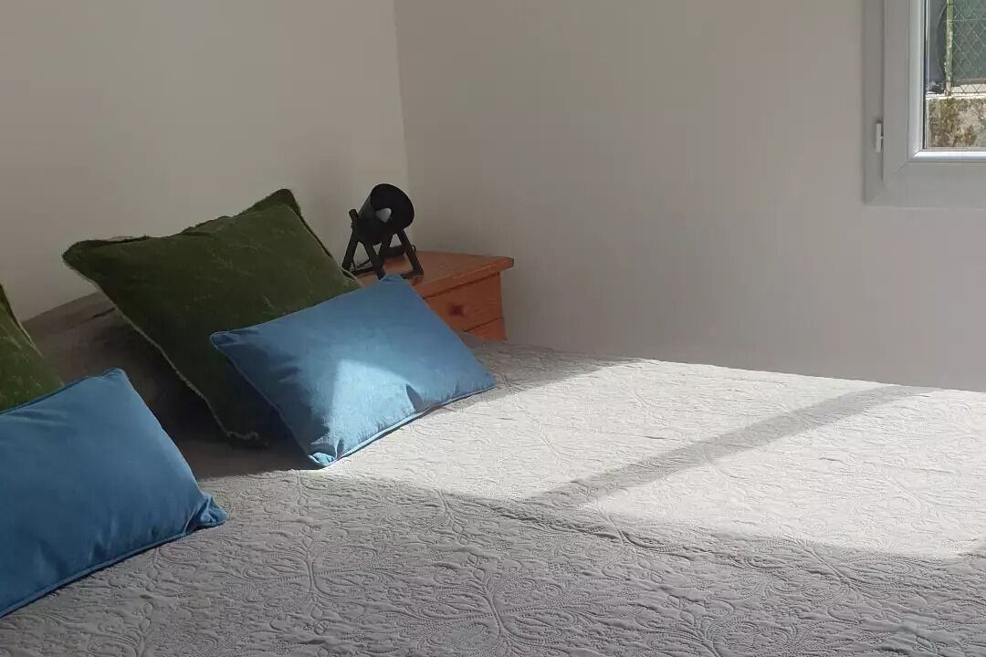 Photo of Bedroom in Morestel