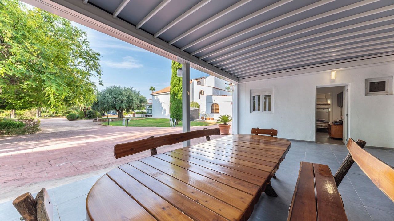 Photo of Outdoor in Elche